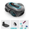 GARDENA robotas vejapjovė smart SILENO max 1500 m² DuoConnect