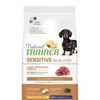 Natural Trainer ADULT DOG SENSITIVE be gliuteno MINI su ėriena 2kg