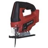 Einhell Akumuliatorinis siaurapjūklis TC-JS 18 Li be akumuliatoriaus ir kroviklio