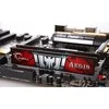 RAM G.Skill | Aegis | 4 GB | DDR3 | 1600 MHz | Kompiuteriai/serveriai | Registracijos Nr. | ECC Nr.