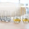 Spiegelau Single Barrel Bourbon viskio taurė, 4 vnt