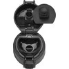 ZWILLING termo puodelis 450 ML, Juodos spalvos