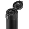ZWILLING termo puodelis 450 ML, Juodos spalvos