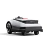 Belaidis vejos pjovimo robotas Ecovacs GOAT O1200 LiDAR PRO