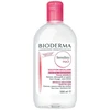 Bioderma Sensibio H2O Makiažą šalinantis micelinis vanduo, 500 ml