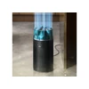 Oro valytuvas DYSON Hushjet Purifier Compact HJ10, juodas