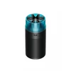 Oro valytuvas DYSON Hushjet Purifier Compact HJ10, juodas