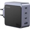 Greitas įkroviklis Ugreen Nexode Air 100W, 3x USB-C, USB