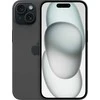 Apple iPhone 15 128GB Black - MTP03PX/A