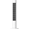 Išmanus pastatomas ventiliatorius Xiaomi Smart Tower Fan 2, baltas