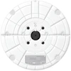 Išmanus pastatomas ventiliatorius Xiaomi Smart Tower Fan 2, baltas