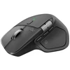 Logitech MX Master 4 belaidė pelė | spalva: pilka (Graphite) - 910-007562