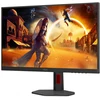 Monitorius AOC Q27G4ZR | 27 " | Fast IPS | QHD | 16:9 | 240 Hz | 1 ms | 2560 x 1440 pikselių | 400 cd/m² | HDMI jungtys quantity 2 | Juodas