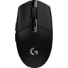 Pelė žaidimams Logitech G305, juodos spalvos