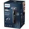 Philips Shaver series 7000 Drėgnojo ir sausojo skutimo elektrinė barzdaskutė S7886/58