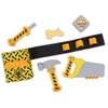 Žaislas RUBBLE &amp; CREW Tool Belt