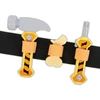 Žaislas RUBBLE &amp; CREW Tool Belt