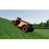 SEGWAY Vejos robotas Terranox 1,2 Ha CM120M1 NRTK, AWD
