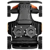 SEGWAY Vejos robotas Terranox 1,2 Ha CM120M1 NRTK, AWD