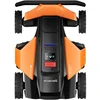 SEGWAY Vejos robotas Terranox 1,2 Ha CM120M1 NRTK, AWD