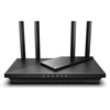 TP-LINK Dviejų juostų Wi-Fi 6 Maršrutizatorius Archer AX55 AX3000, 802.11ax, 10/100/1000 Mbit/s, Ethernet LAN (RJ-45) 4 jungtys