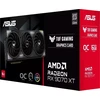 Vaizdo plokštė ASUS TUF Gaming Radeon™ RX 9070 XT 16GB GDDR6 OC Edition