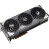 Vaizdo plokštė ASUS TUF Gaming Radeon™ RX 9070 XT 16GB GDDR6 OC Edition