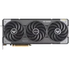 Vaizdo plokštė ASUS TUF Gaming Radeon™ RX 9070 XT 16GB GDDR6 OC Edition