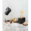 Virdulys STOLLAR the Comfort Kettle Pro TKS500, juodas