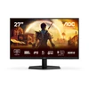 Žaidimų monitorius AOC Q27G42XE | 27" | QHD | 16:9 | 1 ms | 180 Hz | Fast IPS