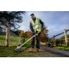 Žoliapjovė - trimeris DeWalt DCMST561N-XJ; 18 V (be akumuliatoriaus ir įkroviklio)
