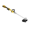 Žoliapjovė - trimeris DeWalt DCMST561N-XJ; 18 V (be akumuliatoriaus ir įkroviklio)