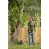 Žoliapjovė - trimeris Stanley FATMAX SFMSTB930M-QW, 18 V, 33cm, 1x4,0 Ah