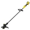 Žoliapjovė - trimeris Stanley FATMAX SFMSTB930M-QW, 18 V, 33cm, 1x4,0 Ah