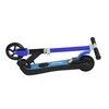 Beaster Scooter Vaikiškas elektrinis paspirtukas Beaster Kids BS03KSB, mėlynas, vaikams nuo 8 metų