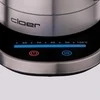 Elektrinis virdulys CLOER 4459, 1,7 l
