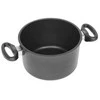 Puodas AMT Gastroguss skirtas troškinimui, Ø 24 cm, 13 cm aukščio AMT 924-E