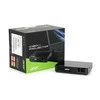 Acer C120 LED duomenų projektorius 100 ANSI lumens DLP WVGA (854x480) Nešiojamas projektorius Juoda