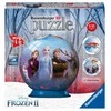 Ravensburger 3D Dėlionė 72 vnt. - Frozen II