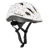 MTV65 Baltas SIZE M (54-58) KIDS HELMET NILS EXTREME