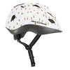 MTV65 Baltas SIZE M (54-58) KIDS HELMET NILS EXTREME