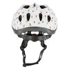 MTV65 Baltas SIZE M (54-58) KIDS HELMET NILS EXTREME