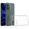 Hurtel Ultra Clear Xiaomi Redmi 13 – dėklas telefonui skaidrus