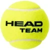 Head Team teniso kamuoliukai 3vnt 575703