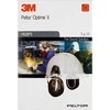Apsauginės ausinės 3M Peltor Optime II; 30 dB; žalios