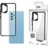 3MK 3MK SatinArmor+ dėklas Sam A325 A32 4G karinis