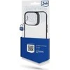Dėklas Samsung Galaxy S23 5G – 3mk Satin Armor Case+