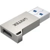 UNITEK A1034NI ADAPTERIS USB-A – USB-C 3.1 Gen1