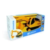 Adriatic TOY DIGGER 55cm