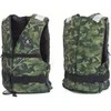 Palaikymo liemenė AQUARIUS UNIVERSAL STANDARD CAMO, L/XL